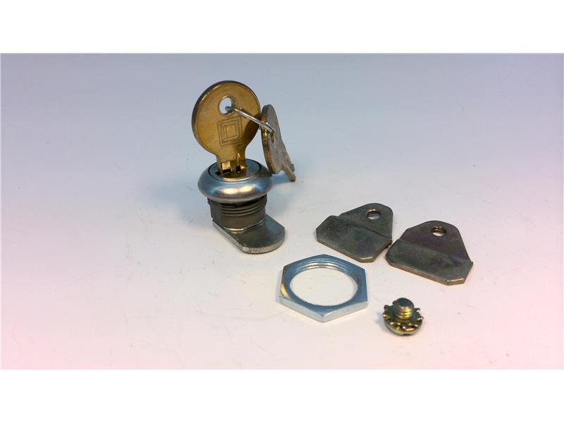 SCHNEIDER ELECTRIC PK3FL