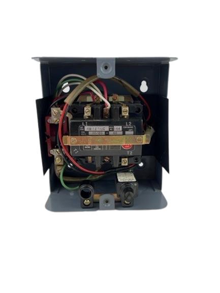 EATON CORPORATION RA-121TXC