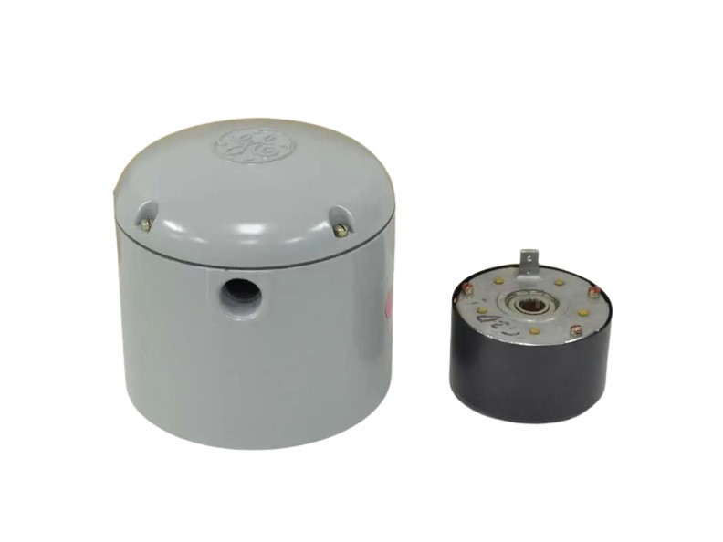 GENERAL ELECTRIC CR2962G2G