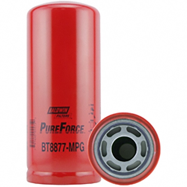 CLARCOR INC BT8877-MPG