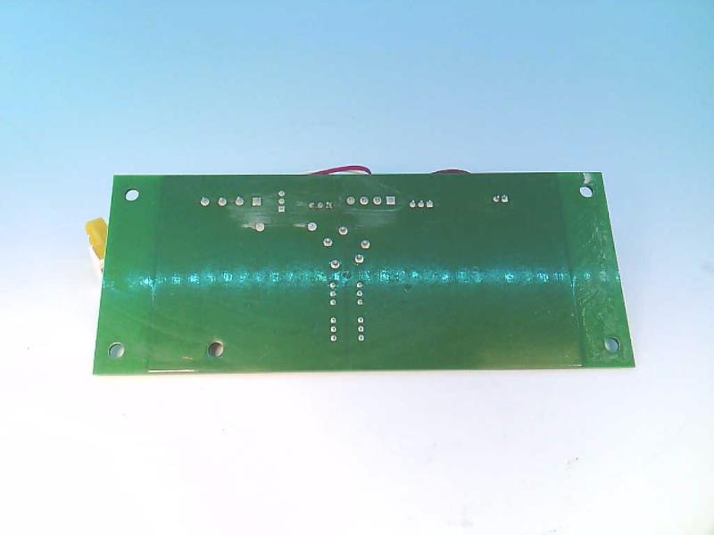 ASEA BROWN BOVERI BC212