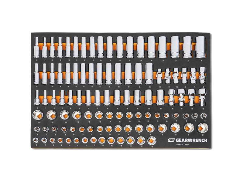 APEX TOOLS GWMSSKT38MM