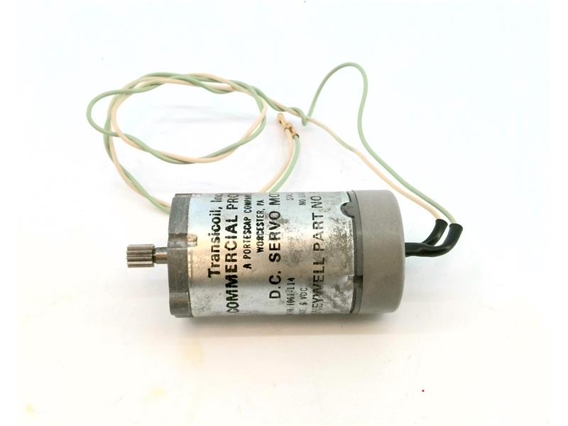 HONEYWELL 678067-001