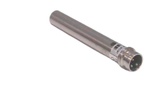 BAUMER ELECTRIC IR06.P02F-11117730