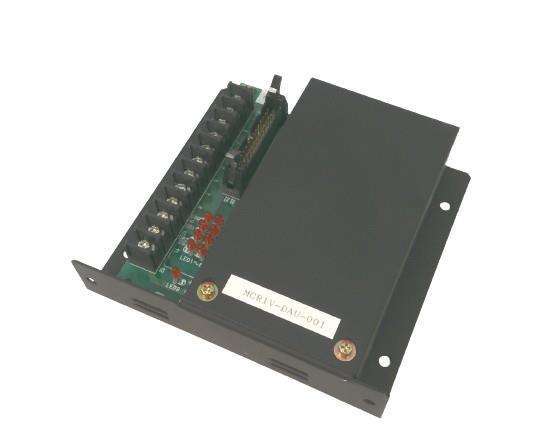 MURATA MANUFACTURING MCR1V-DAU-001