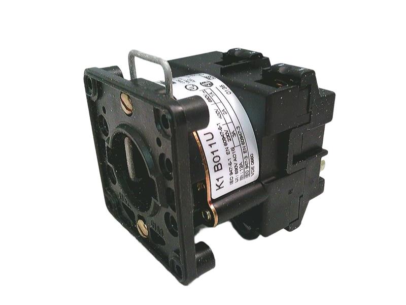 K1B011U by SCHNEIDER ELECTRIC