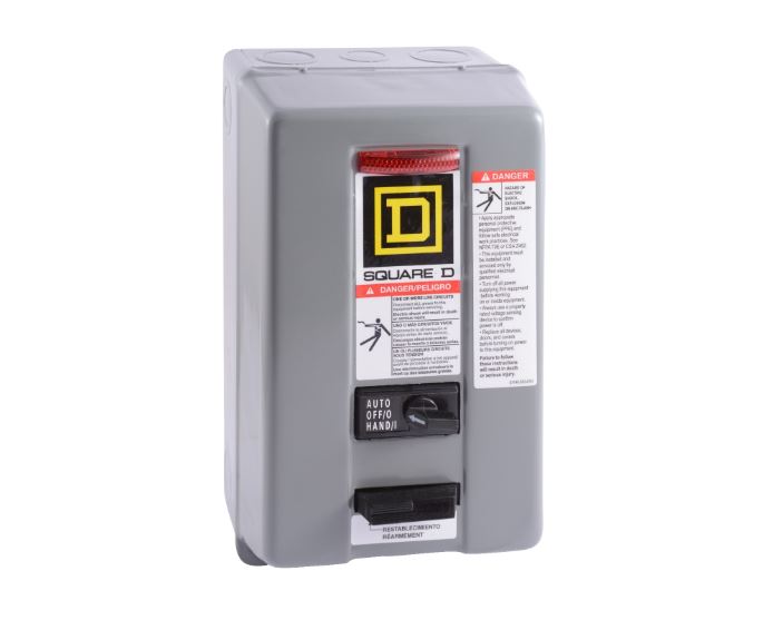 SCHNEIDER ELECTRIC 8536SBA2V81CFF4P92T