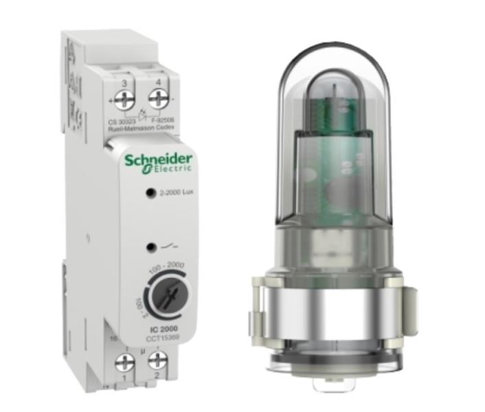 SCHNEIDER ELECTRIC CCT15369