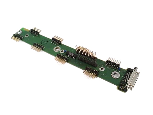 BUS-M120 by JOHNSON ELECTRIC