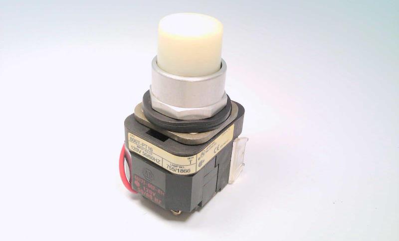 ALLEN BRADLEY 800T-PT16W