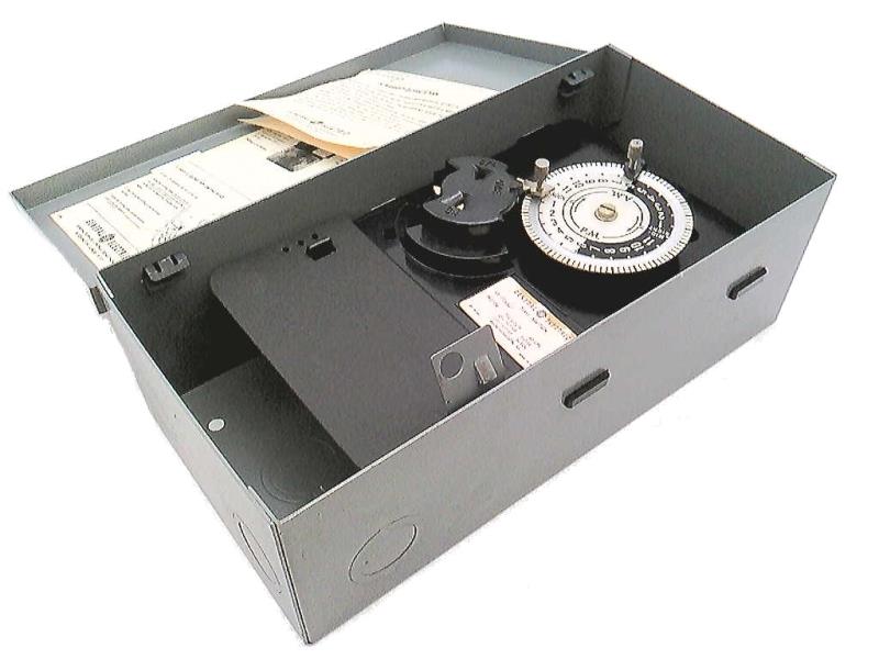 GENERAL ELECTRIC CR121AA01