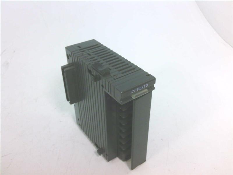 KEYENCE CORP KV-B8XTD