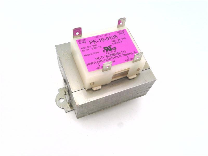 HARTLAND CONTROLS HCT-78D0BB06