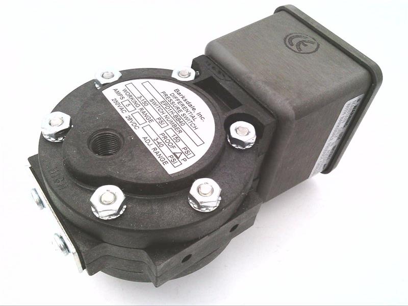 BARKSDALE EPD1H-BB40