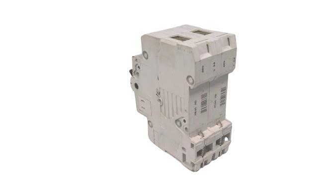 EATON CORPORATION FAZN-B6-N