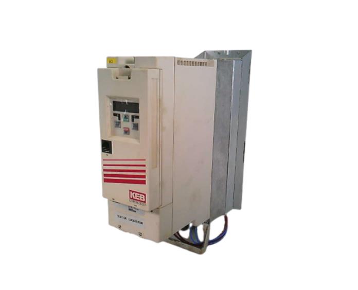 KEB AUTOMATION 09.F5.M3D-Y0EA