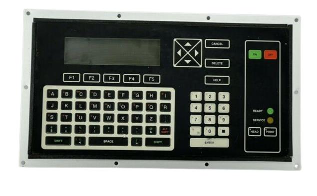 VIDEOJET 355060-01/F