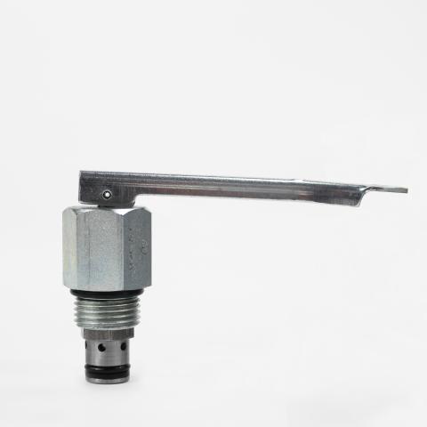 DELTROL CORP DTV2-080-N