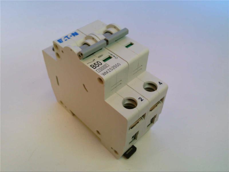 EATON CORPORATION WMZS2B50