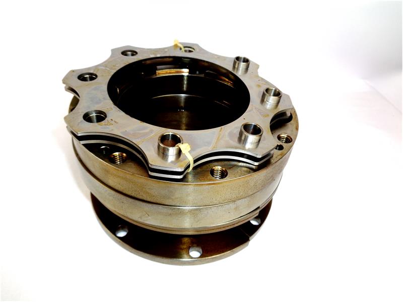 REGAL REXNORD 254 KD 10 CA