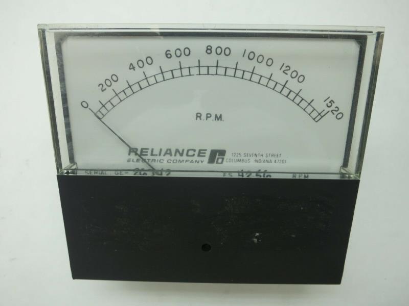 ASEA BROWN BOVERI RTG-1MADC