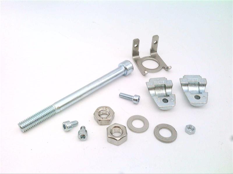 EFECTOR O5 MOUNTING BRACKET ROD-E21083