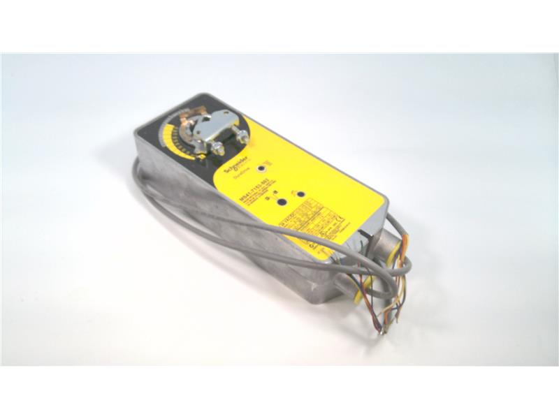 SCHNEIDER ELECTRIC MS41-7153-502