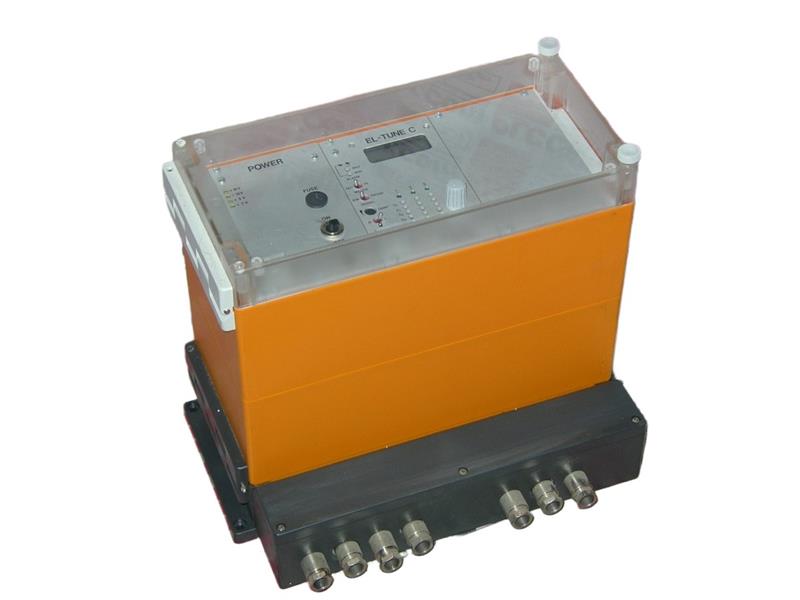METSO AUTOMATION 547990-2B
