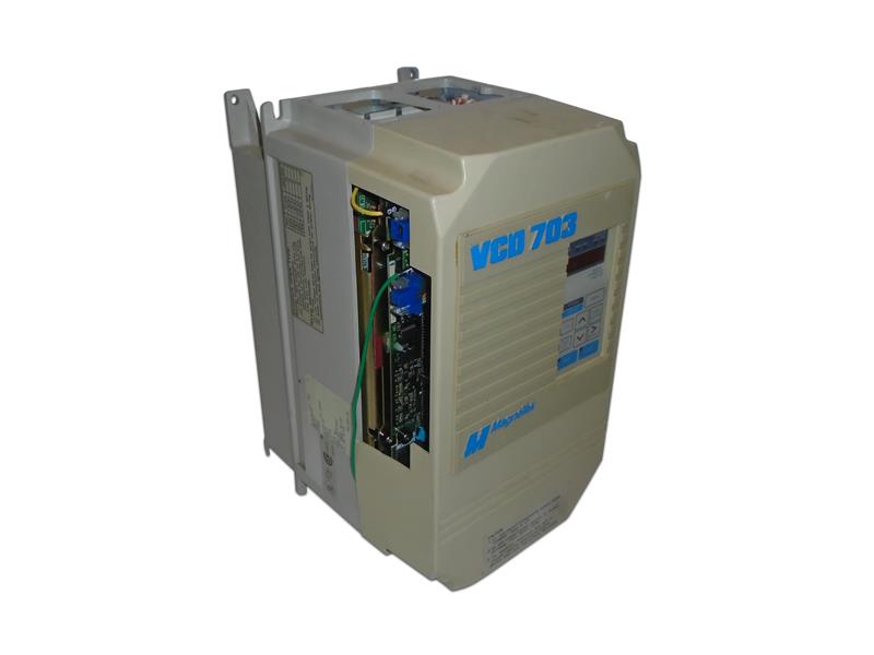 MAGNETEK VCD703-A010