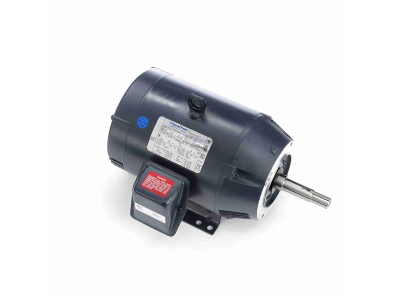 REGAL REXNORD 184TTDB6033