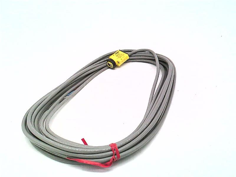 BANNER ENGINEERING SM312CV W/30