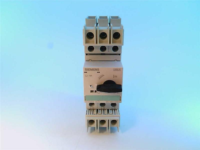 SIEMENS 3RV1821-4AD10