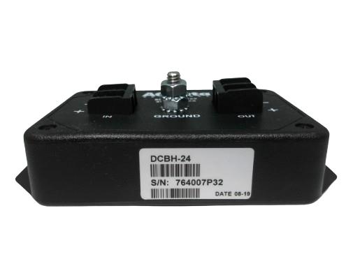 DCBH-24 Surge Arrestor/Suppressor by RAYCAP