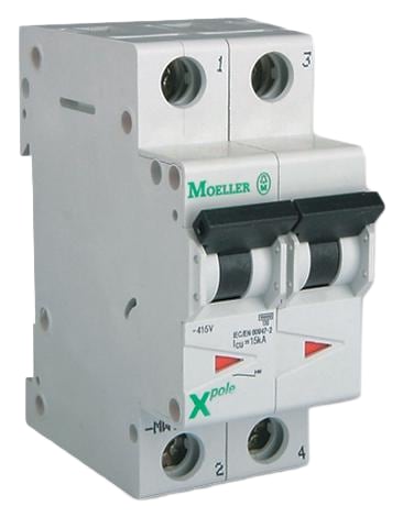 EATON CORPORATION FAZSC6-2