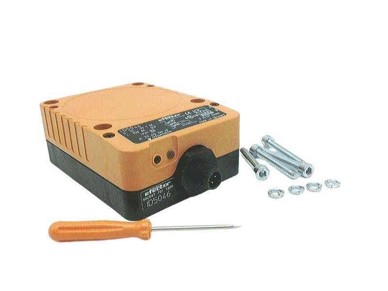 IDE3060-FPKG/US-100-DPS-ID5046 by EFECTOR