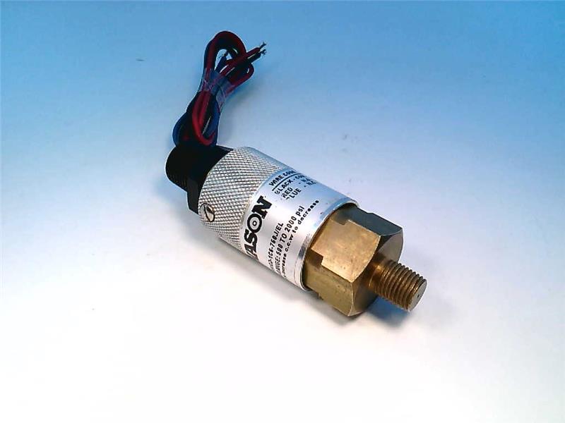 NASON CD-1C6-750J/EL