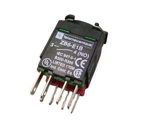 SCHNEIDER ELECTRIC ZB6Z5B