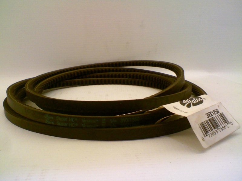 REGAL REXNORD 3VX1250