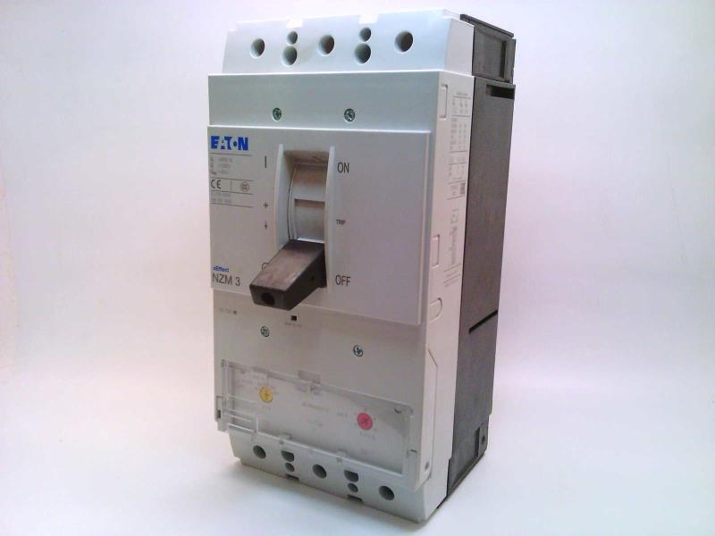 EATON CORPORATION NZMN3-A400-BT