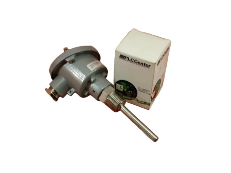 BAUMER ELECTRIC 8141-221-0500-110-0060