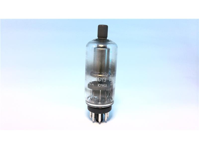 GENERAL ELECTRIC 3DB3/3CY3