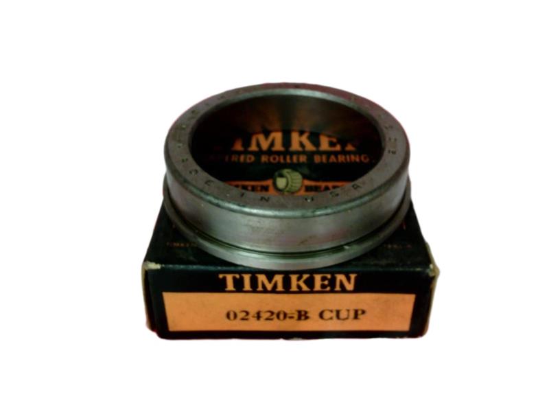 TIMKEN 02420B