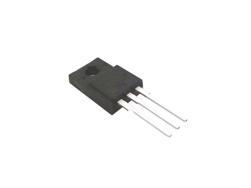 STP55NF06FP by ST MICRO