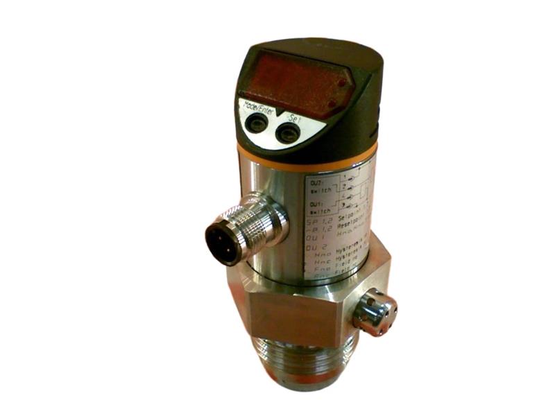 EFECTOR PF-25-REA01-MFRKG/US/P