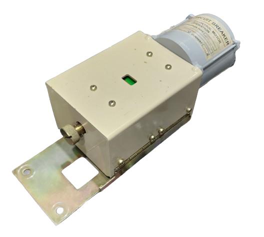 MIAMI BREAKER RMO6K-220