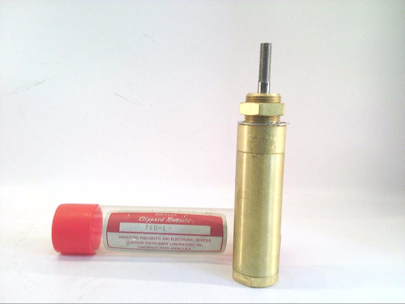 CLIPPARD 7SD-1