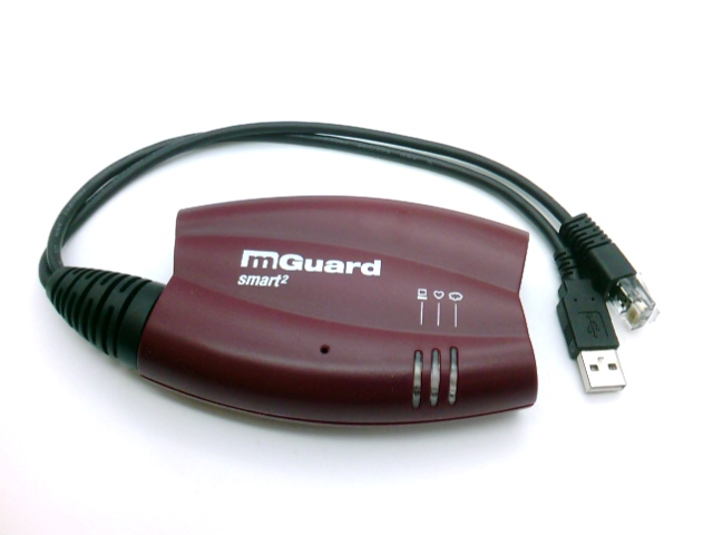 PHOENIX CONTACT FL MGUARD SMART2 VPN