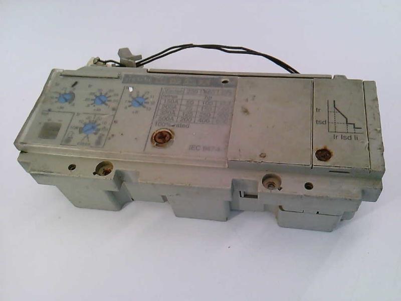 SCHNEIDER ELECTRIC STR43ME