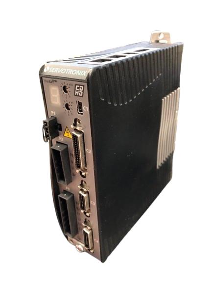 SERVOTRONIX CDHD-0032AEC2-ST