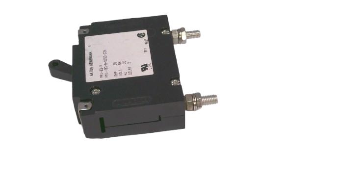 EATON CORPORATION AM1-B3-A-50-2